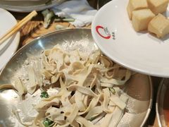 -合易泓烤肉•首创生椰大油边(宁山路店)