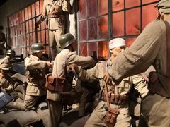 -上海四行仓库抗战纪念馆