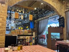 -安立可意大利美食