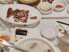 -福来居烤鸭店(天坛二店)