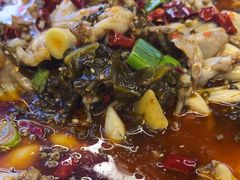 -重庆鱼美佳火锅(四川师大店)