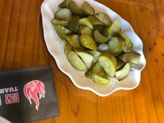 -牛上牛吊炉烧烤(红旗大街店)