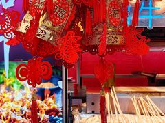 -南京路步行街