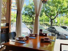 -鸽舞笙平金牌烧鸽子·融合菜(鲁谷店)