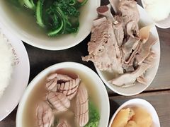 -松發肉骨茶(先得坊店)