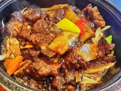 -元唐家宴•经典东北菜(梅市口路店)