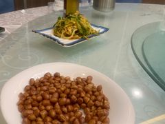 -关东风老北方菜馆(桂芳园店)