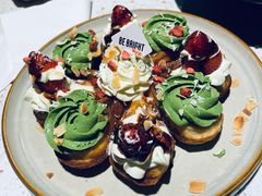 -BE BRIGHT KITCHEN(正佳广场店)