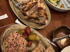 -Laures·月桂西班牙碳烤餐厅(十尚坊店)