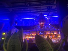 -花腰餐吧Bistro烧烤 傣味(传媒大学店)