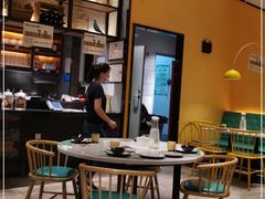 大堂-粤小馆(天安云谷店)