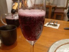 无酒精香槟-天水蔬食料理(树德之光店)