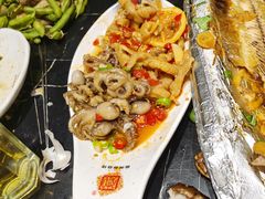 -锦州御烧烤·形象店(人民街店)
