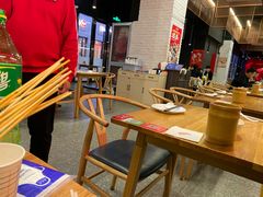大堂-付小姐在成都(川沙店)