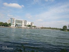 -美兰湖景区