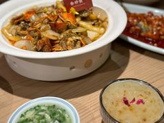 -周家二小姐的菜(西津渡店)