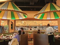-塔哈尔·新疆盛宴(奉贤龙湖店)