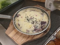 -俊熙家点餐式自助烤肉店(1227广场店)