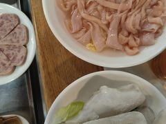 -红姐重庆火锅(曙光路店)