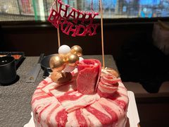 -山上下日本料理(万象城店)