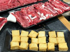 -林记潮牛·牛肉火锅(上马墩店)