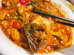 -大师傅金奖啤酒鱼(西街口总店)