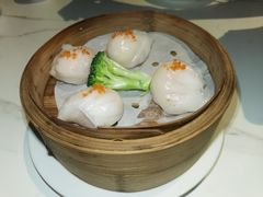 虾饺皇-十六台·经典广东菜(德外大街店)