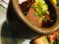 -斗鸡饭场伙·川菜(浆洗街店)
