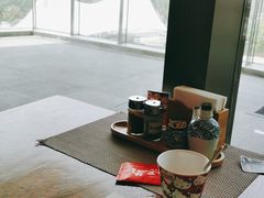 -热血兄弟·炭火烤肉(融侨中心店)