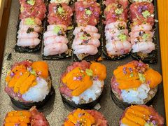 -鮨冠OMAKASE食べ放题(北京首店)