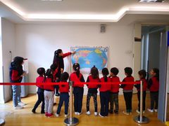 -卓悦童国际幼儿园