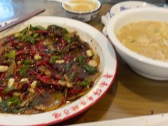 -鲁南仔·滕州炒鸡(经三路店)