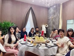 店内布置-尚宴(盛世广场·食尚街店)
