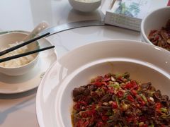 -渔舟意·湖南家宴(萝岗纳金城店)