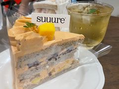-流酥可心·牛乳蛋糕商店(禾祥西路店)