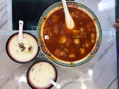 -帕米尔食府(白云观店)