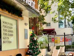 -The Roastery By AllYouWant(福田店)