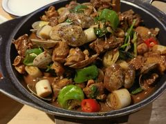 -水煮三国·川鲁江湖菜(香山店)