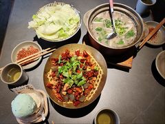 -古市香跷脚牛肉·非遗传承单位
