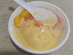 -芬芳甜品(同福路店)