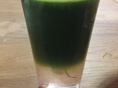 樱花抹茶-柴务处·柴犬主题狗咖