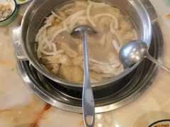 -四季合味椰子鸡(南山大冲店)