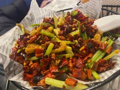 -金陵暴走小龙虾·迷踪蟹(凯德MALL店)
