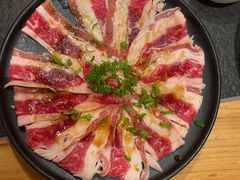 -柔杉家黑牛烤肉·活鳗鱼(太原街店)