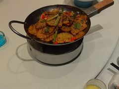 -聆桂烤鸭·金奖烤鸭(静联广场店)