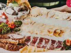 -打酱友•斑鱼海鲜粥火锅(吴桥店)