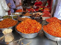 辣椒萝卜-南门口湘军剁辣椒老店(老长沙第一品牌店)