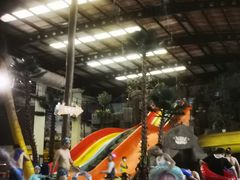 -南宫温泉水世界