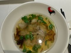 -莆田餐厅PUTIEN(金融街购物中心店)