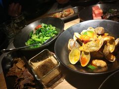 -金牌外婆家(苏州中心店)
